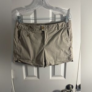 Banana Republic Women’s Shorts - Size 10
